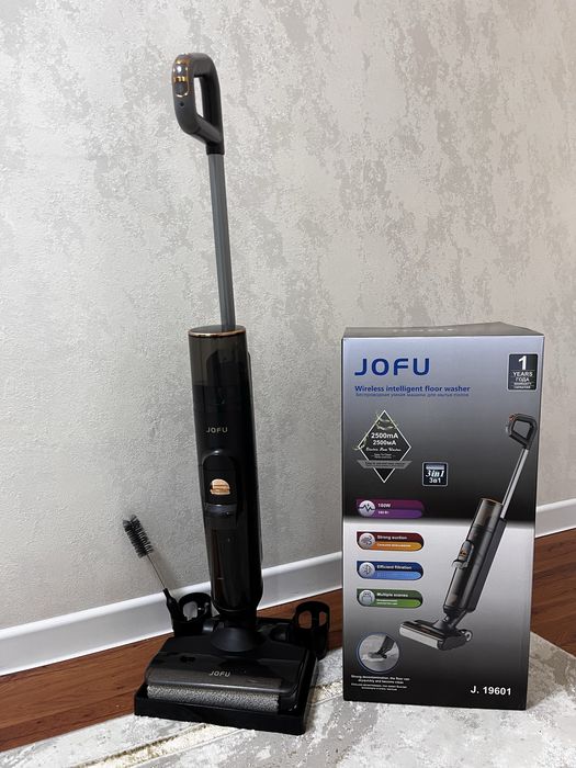 Моющий пылесос JOFU