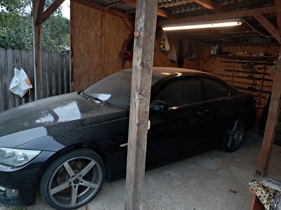 Vand seria 3 e92 320d 2011