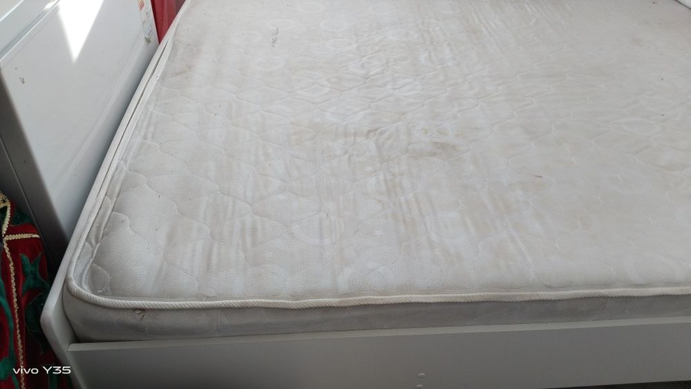 Продам кровать 50000₸