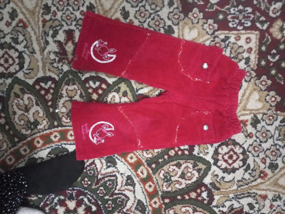Продаются детские брюки
