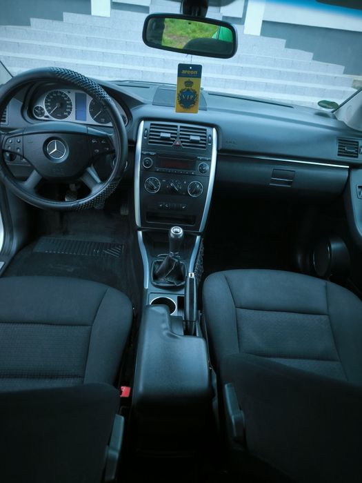 Mercedes B clas.1.5 Benzina