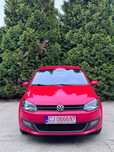 Volkswagen Polo Vw Polo 1,6 Tdi /Garanție 12 luni /Posibilitate rate !!!