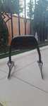 Sissy Bar HONDA Rebel T 1100 original NOU