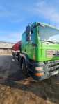 Man 26.400 cu macara