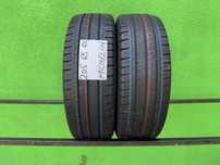 205/65/16c Michelin Profil 6mm