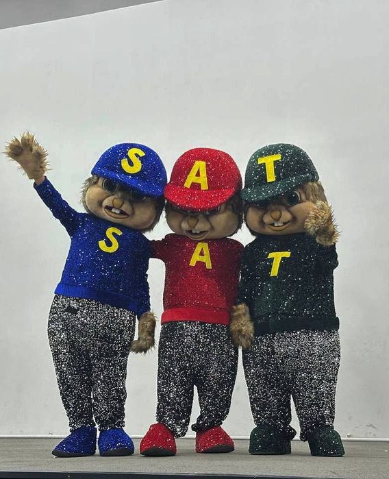 Dekoratsiya Oformleniye Sharlar  Lazer shou Teatr Sirk xizmati!