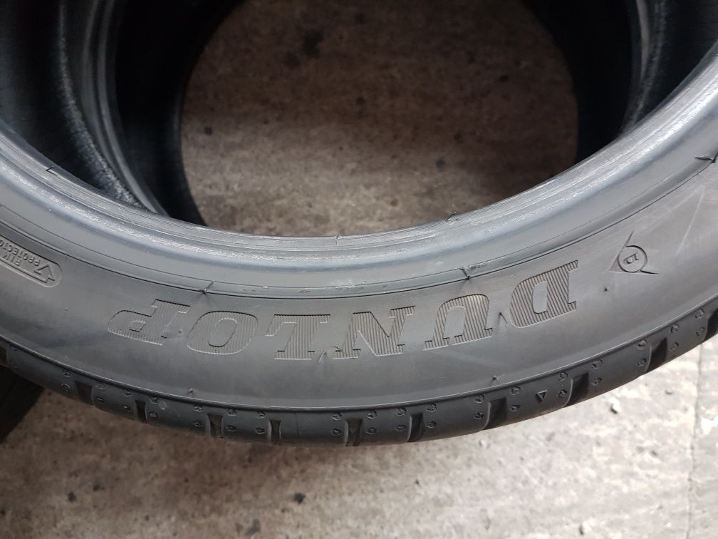 Dunlop 205/45 R17 88W vară