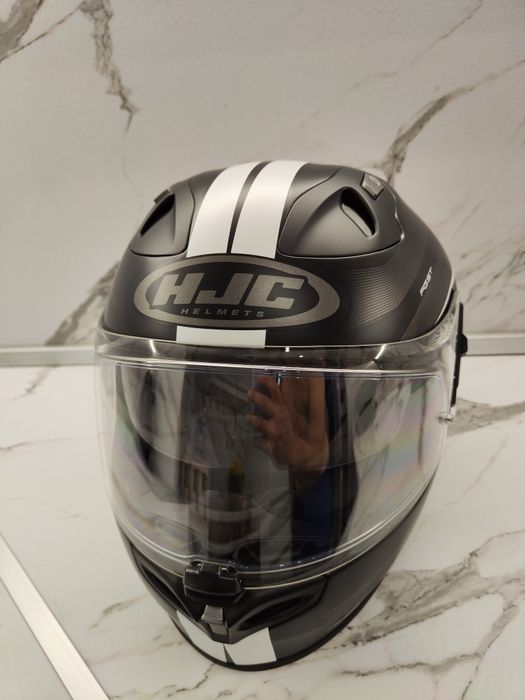 Каска HJC FG-ST  CRONO размер XS