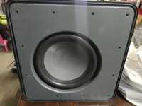 Subwoofer Boston Acoustics HPS 12HO , defect , 300w rms / 600w peak