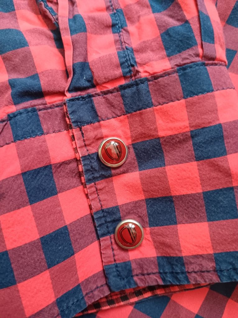Camasa în carouri Ben Sherman