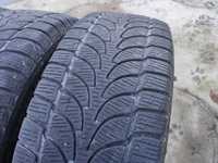 4бр Зимни Гуми 245 70 16 - Bridgestone