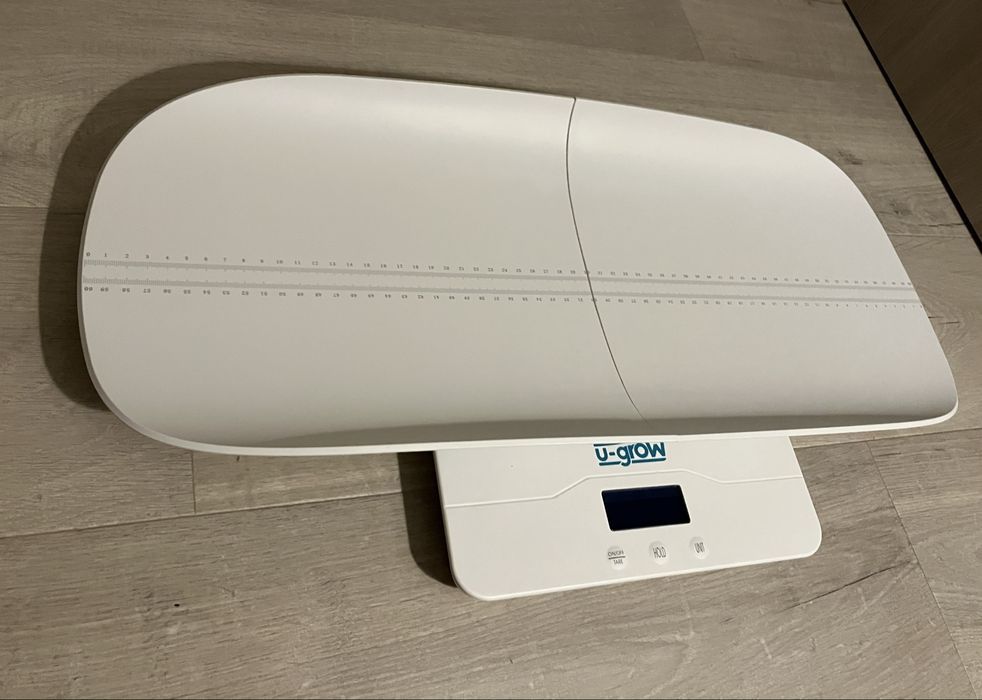 Кантар за бебета