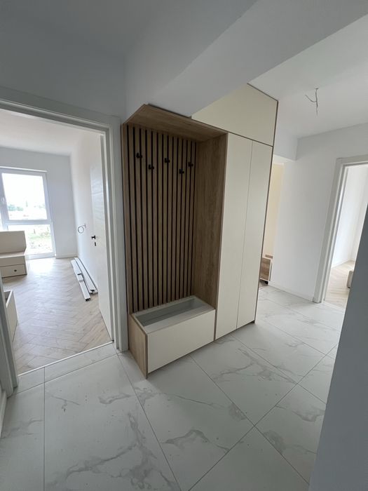 Apartament 3 camere de vanzare GREEN Residence