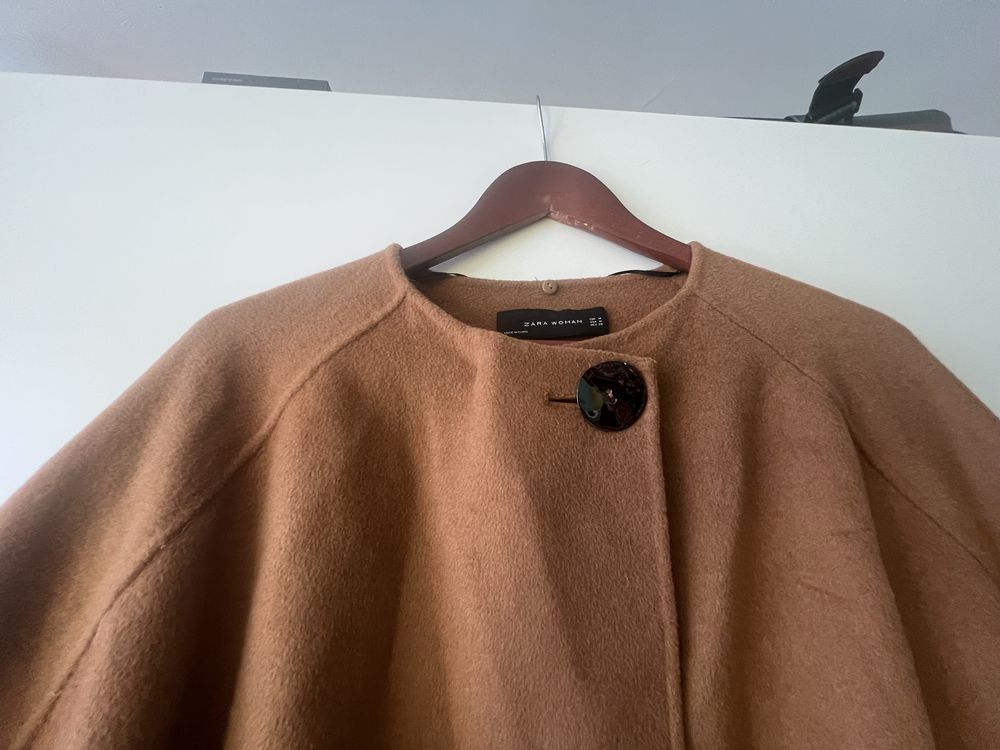 Дамско палто  ZARA