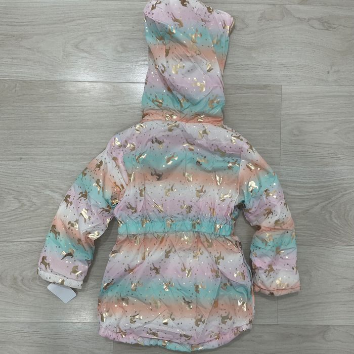 Куртка для девочек