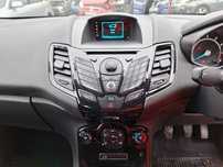 Pompa injectie Ford Fiesta 6 2013 HATCHBACK 1.0 ECOBOOST