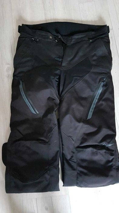 Pantaloni Moto Vara Alpinestars Ramjet Air - M / Andes Drystar - L