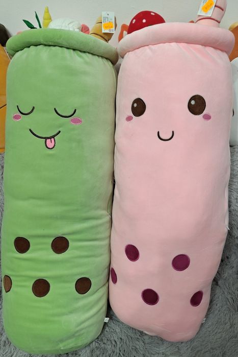 Bubble tea pluș 85 cm