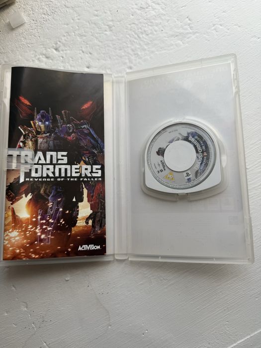Transformers за PSP