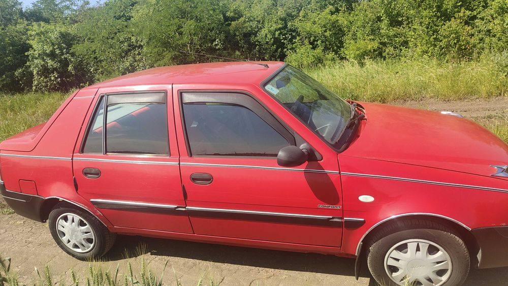 Dacia Solenza de vanzare