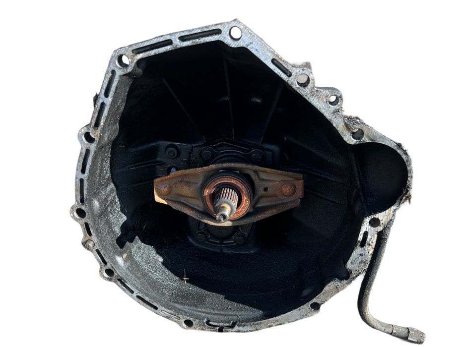 Ръчна скоростна кутия за Mercedes W202 (2.2CDI)