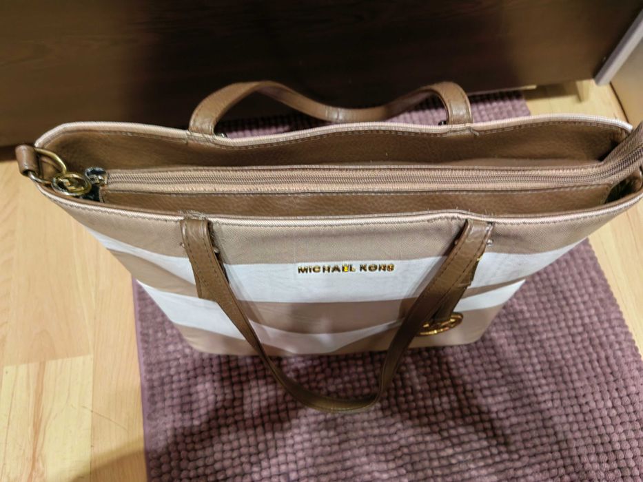 Дамска чанта Michael kors