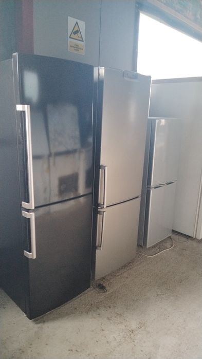 Combină frigorifică!