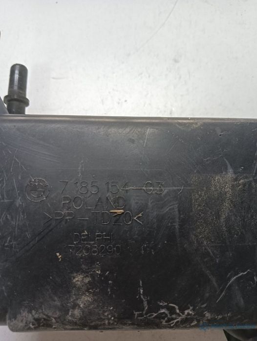 Filtru carbon BMW 7 V F01, F02, F03, F04 2008 - 2015 3.0 ActiveHybrid 7 N55 B30 A 718515403