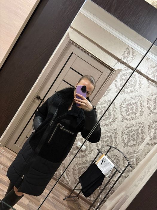 Продам куртку состояние хорошее