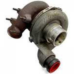 Turbosuflanta MAN TGX D2676 -piese camion MAN TGX-piese motor