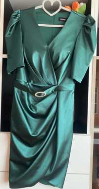 Vand rochie verde