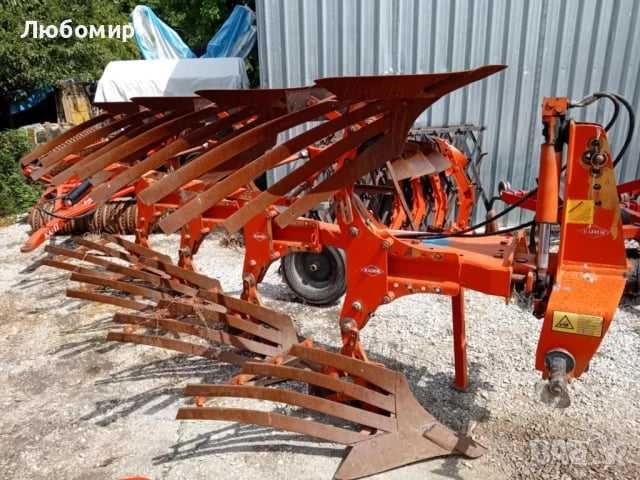 Продавам плуг Kunh standart s4+1
