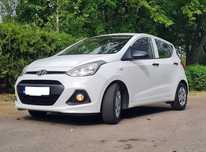 Hyundai i10 1.0 MPI 2016 – Benzină + GPL din fabrică  Dublu A/C