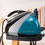 Statie de calcat cu abur Cecotec 3000W 15 bar jet 750g/min | 055376