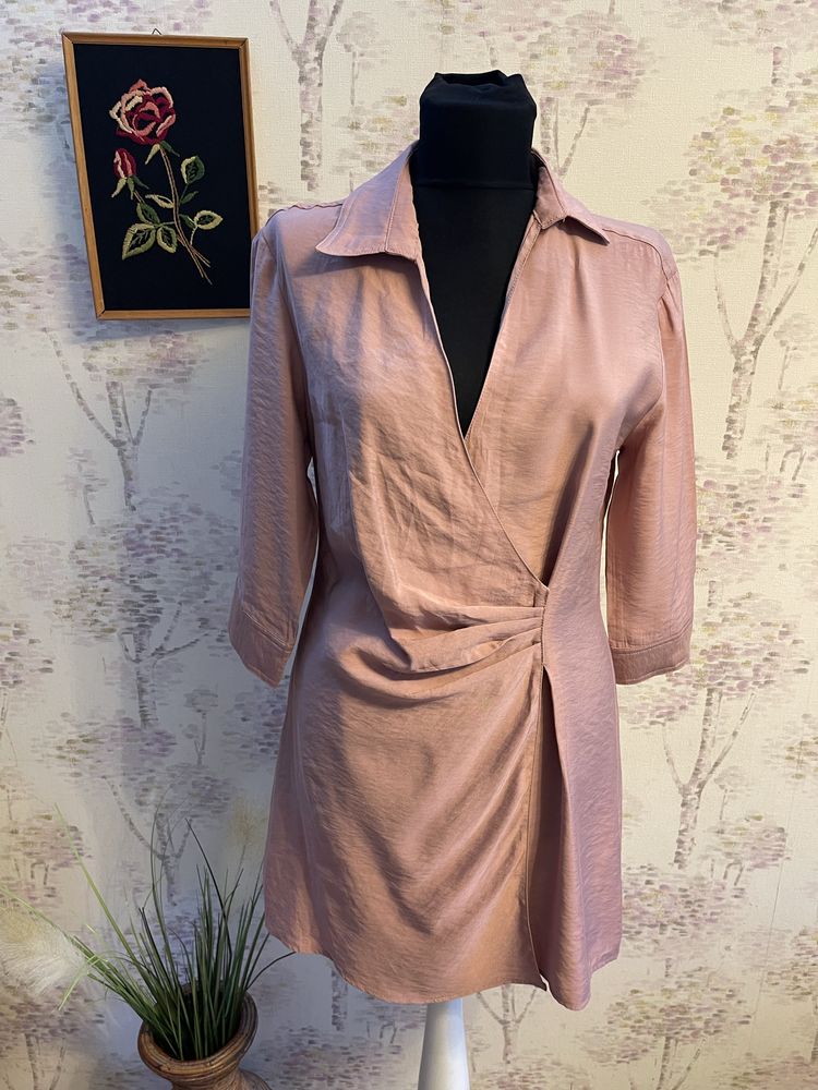 Rochie dama Renuar marimea 34/XS