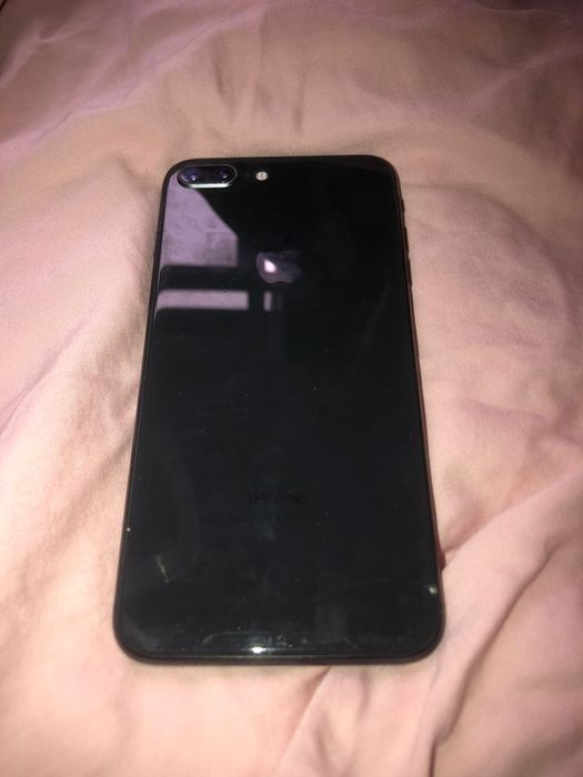 iPhone 8 Plus 256GB A11 Bionic