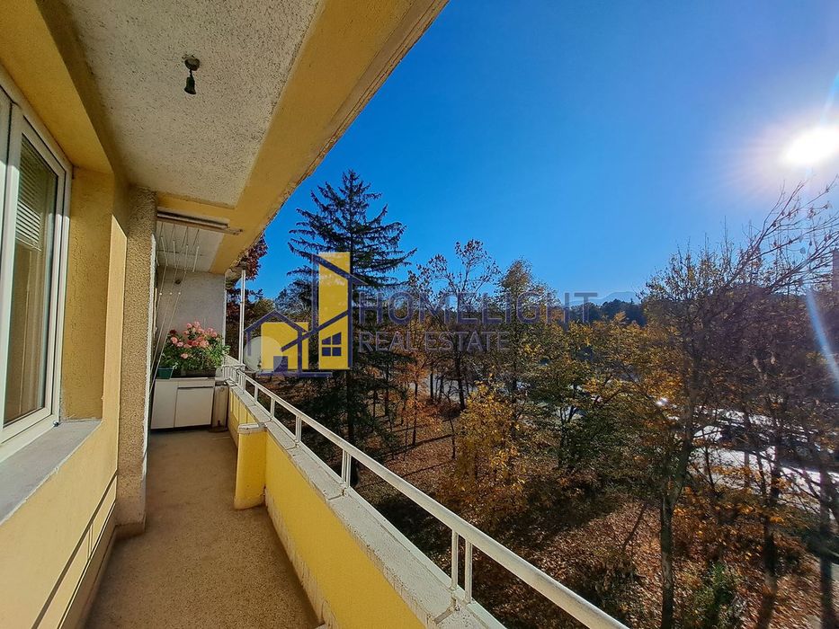 Продава се Двустаен апартамент в София, Яворов - 60 кв.м за 4250 €/кв.м - Снимка #6