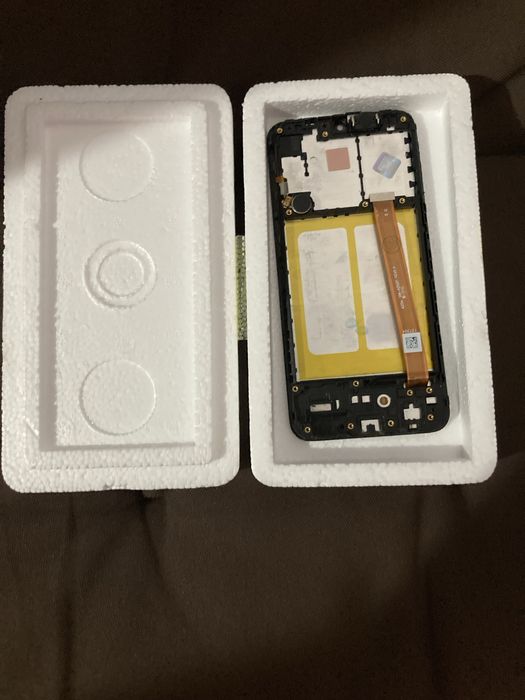 Display Samsung A20e SM-A202F