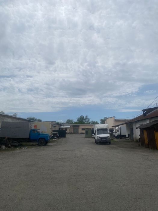 аренда складов, с отоплением