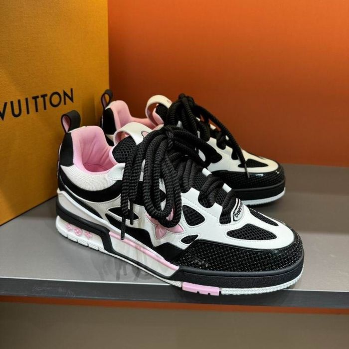 Adidasi LV SKATE, Calitate Premium, DROPZONE22