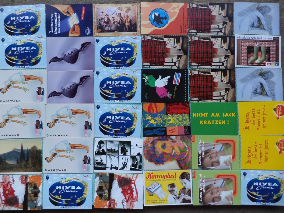 Lot carti postale necirculate straine transport gratuit posta