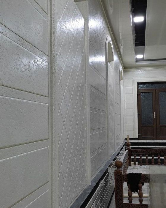 Travertin fasad buxoro