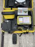 Leica iCON gps 70 – Set complet GNSS RTK (statie GPS topografie) ICG70