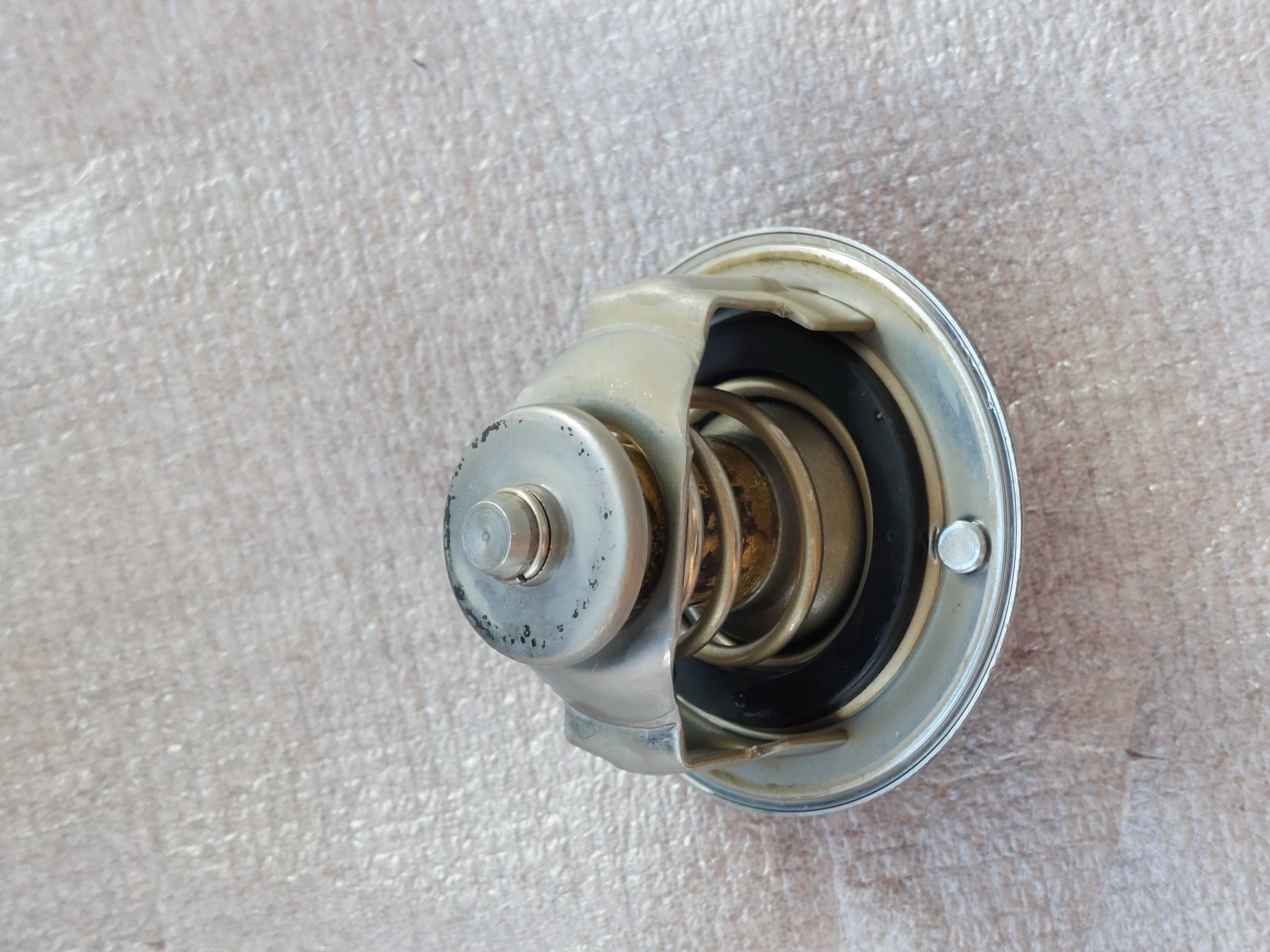 pompa apa electrica cu senzor opel astra J 2014 cod 55587867 , 599 le