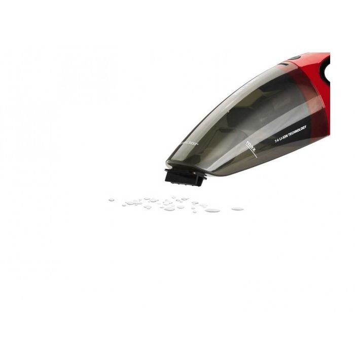 Прахосмукачка SilverCrest Wet + Dry