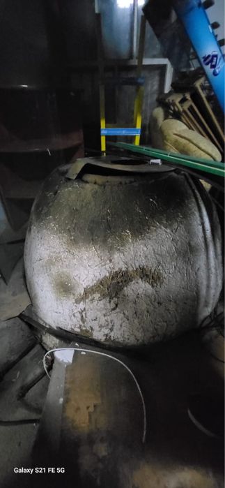 Продам печь тандыр