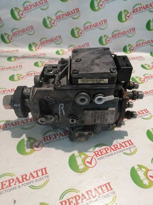 Reparatii injectoare Pompe Duze/ Common Rail Autoturisme /Camioane