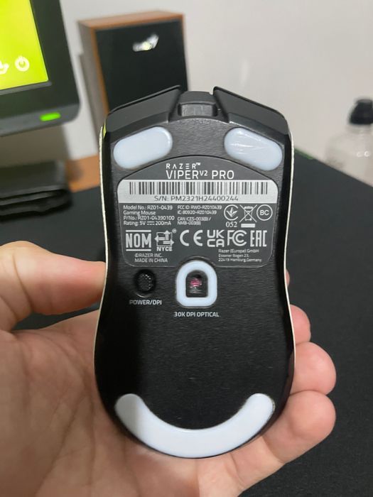 Razer Viper V2 Pro