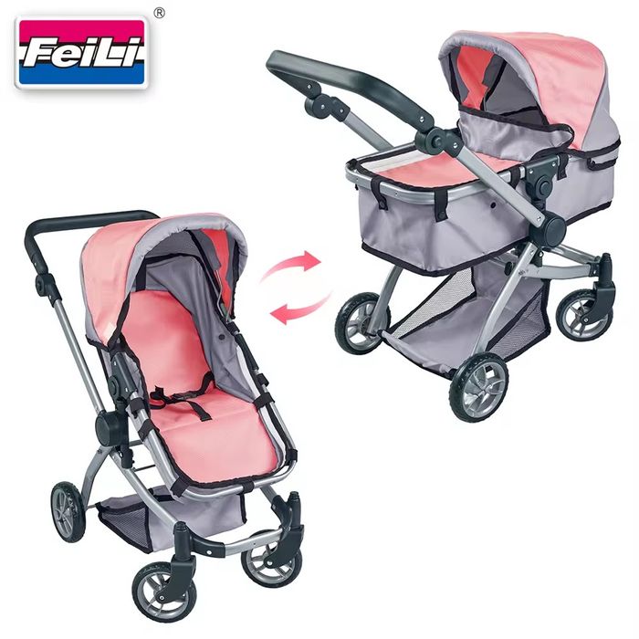 Коляска для кукол