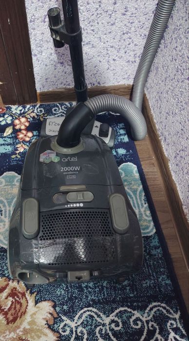 Плисос Артел 2000 w